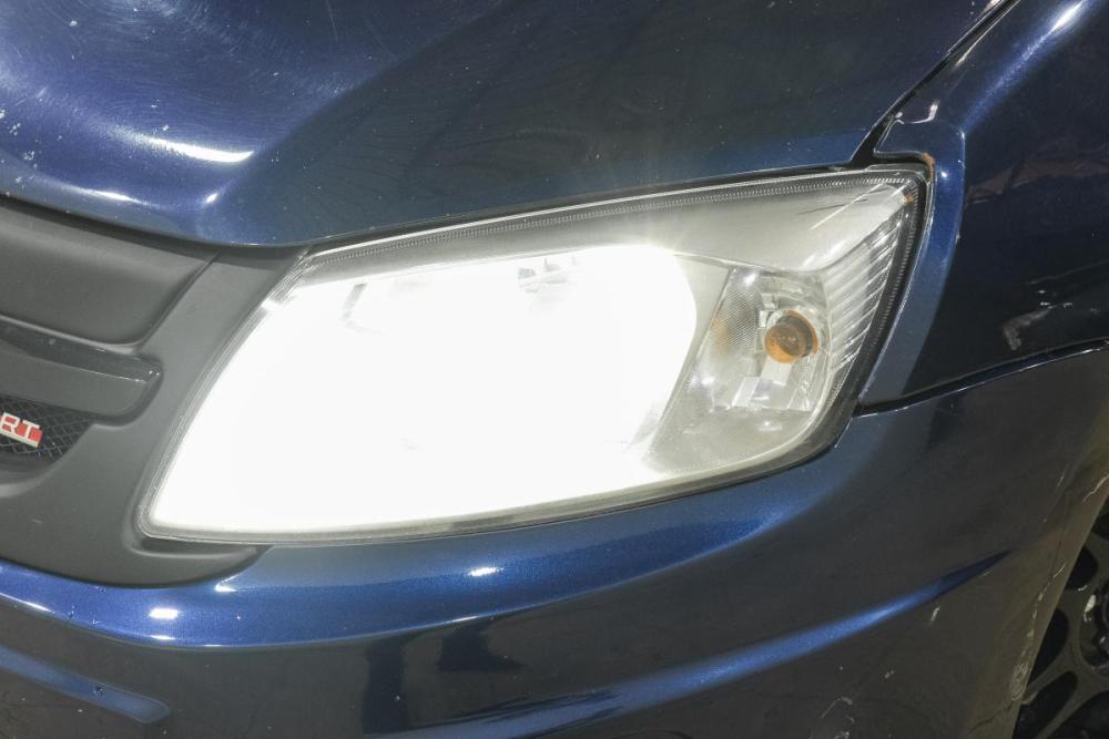Lada (ВАЗ) Granta I Новокузнецк  - изображение 11