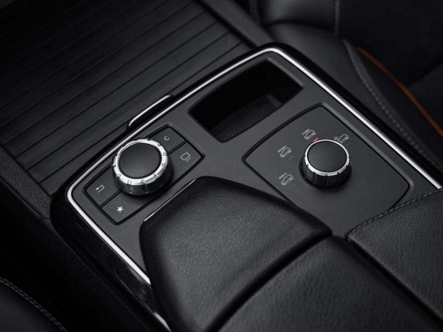 Mercedes-Benz GLE Coupe I (C292) Санкт-Петербург  - изображение 23