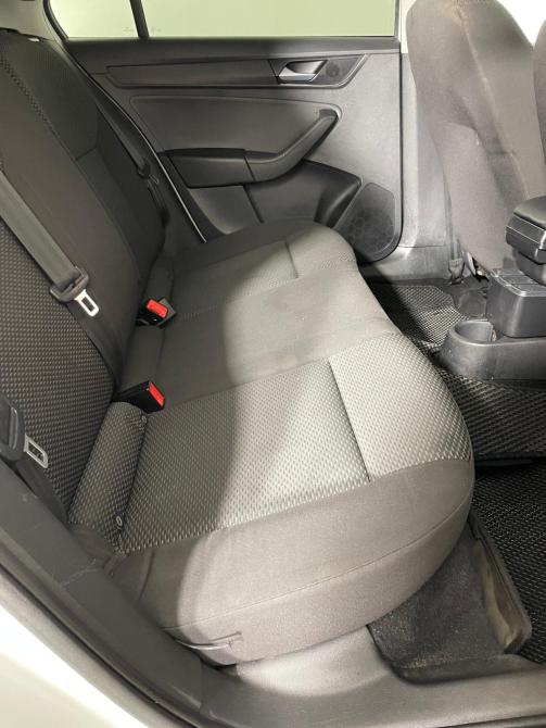 Volkswagen Polo VI Воронеж  - изображение 20