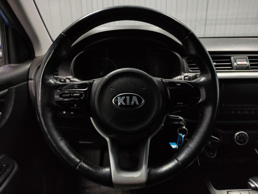 Kia Rio IV Рестайлинг Пермь  - изображение 7