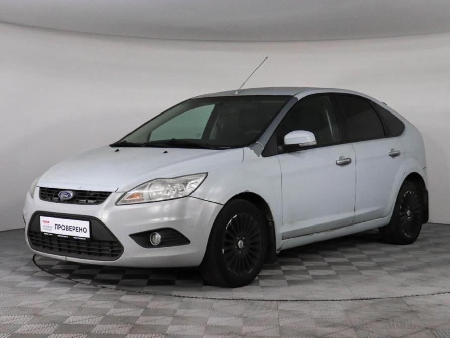 Ford Focus II Рестайлинг Химки  - изображение 1