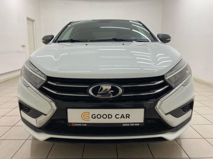 Lada (ВАЗ) Vesta I Рестайлинг (NG) Энгельс  - изображение 2