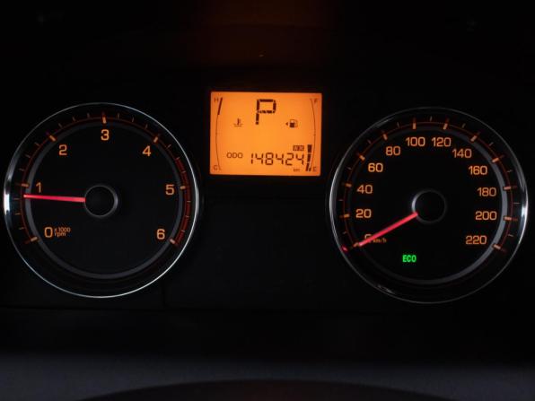 SsangYong Actyon II с пробегом 2011 года, цена 738 000 рублей, 148116 км, внедорожник, Автокод Объявления
