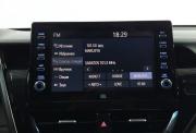 Toyota Camry VIII (XV70) Рестайлинг Саратов  - изображение 45