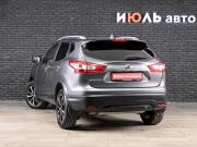 Nissan Qashqai II Екатеринбург  - изображение 28
