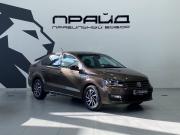 Volkswagen Polo V Рестайлинг Ростов-на-Дону  - изображение 26