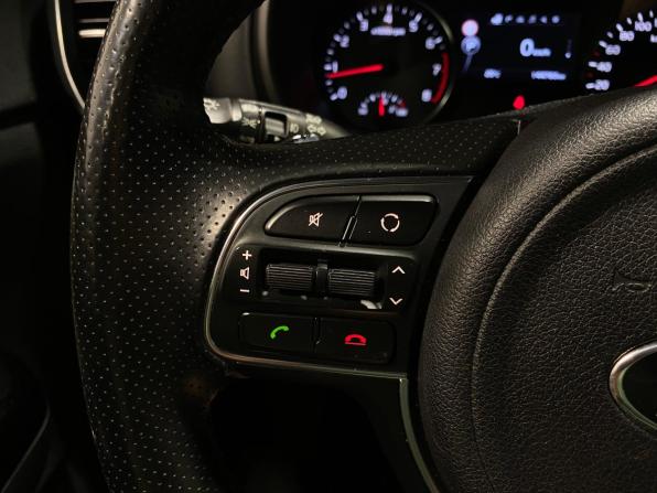 Kia Sportage IV с пробегом 2016 года, цена 1 910 000 рублей, 144759 км, внедорожник, Автокод Объявления
