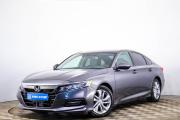 Honda Accord X Пермь  - изображение 28
