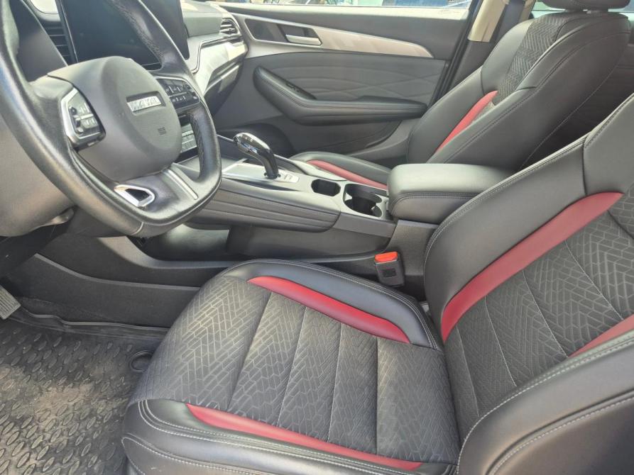 Haval F7x I Рестайлинг Воронеж  - изображение 18