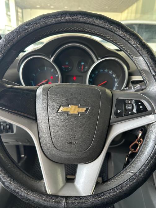 Chevrolet Cruze I Новосибирск  - изображение 10