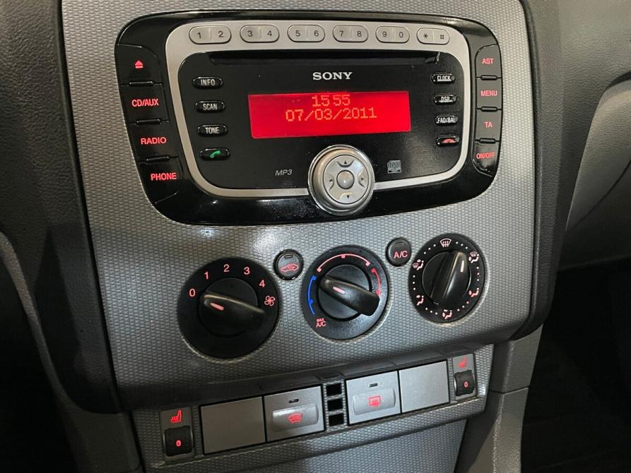 Ford Focus II Рестайлинг Москва  - изображение 7