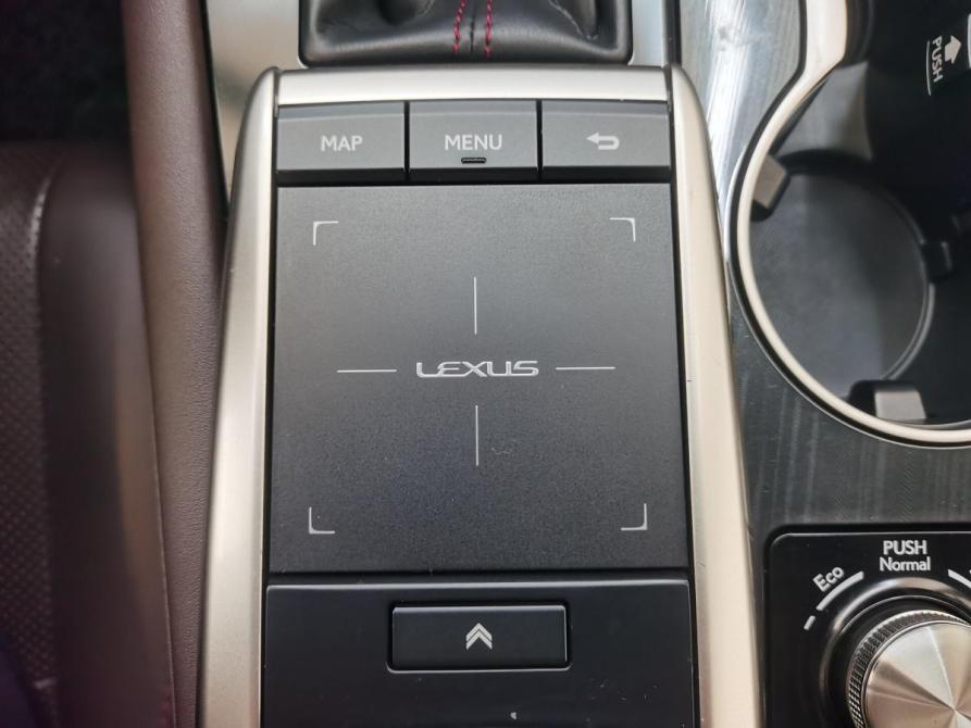 Lexus RX IV Рестайлинг Барнаул  - изображение 30