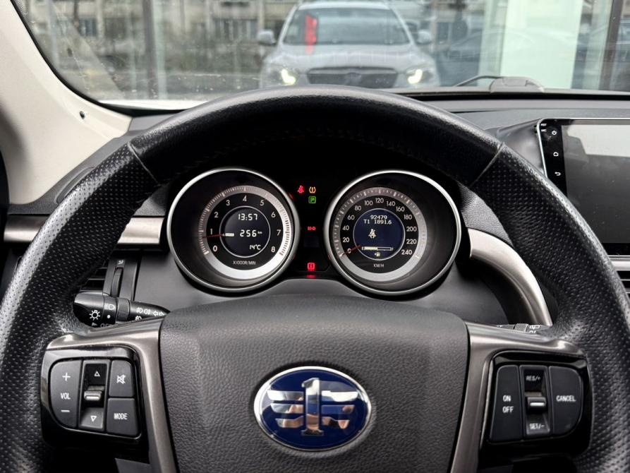 FAW Besturn X80 I Самара  - изображение 15