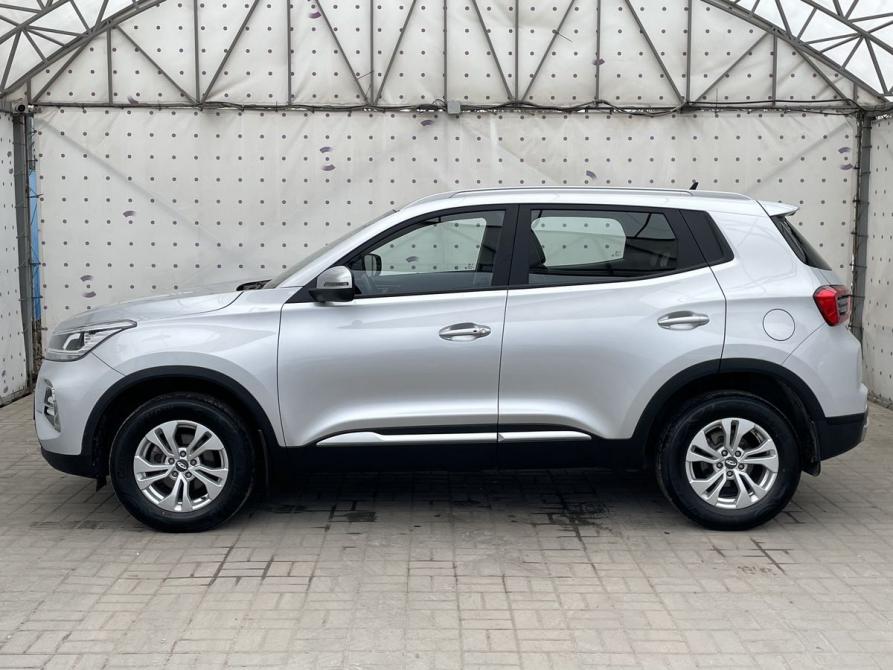 Chery Tiggo 4 Pro I Тамбов  - изображение 10