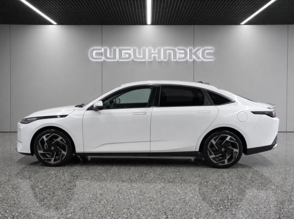 Changan Lamore с пробегом 2023 года, цена 1 799 500 рублей, 100538 км, седан, Автокод Объявления