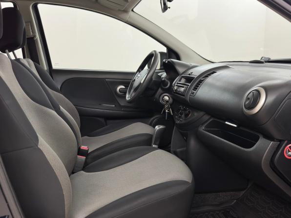 Nissan Note I Рестайлинг с пробегом 2012 года, цена 849 000 рублей, 109309 км, хэтчбек, Автокод Объявления
