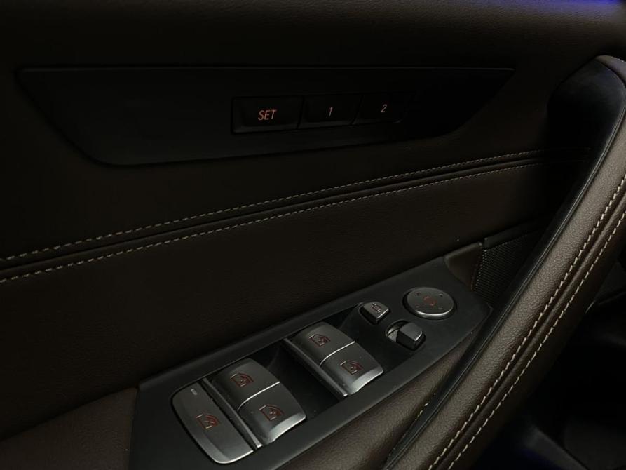 BMW 5 серии VII (G30/G31/G38) Рестайлинг Москва  - изображение 36