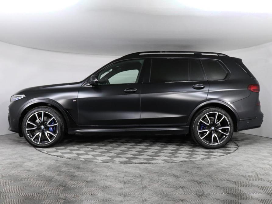 BMW X7 I (G07) Химки  - изображение 5