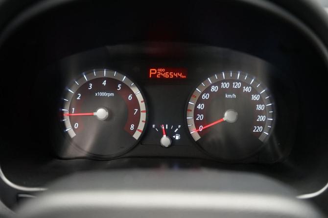 Kia Rio II Рестайлинг с пробегом 2010 года, цена 680 000 рублей, 245000 км, седан, Автокод Объявления