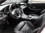 Mercedes-Benz C-Класс IV (W205) Рестайлинг Москва  - изображение 40
