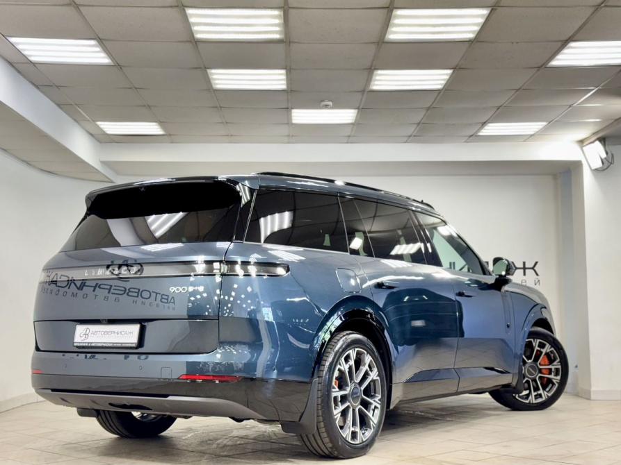 Lynk &amp; Co 900 Санкт-Петербург  - изображение 5