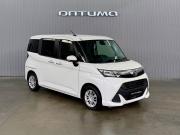 Toyota Tank I Краснодар  - изображение 20