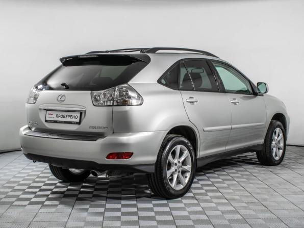 Lexus RX II с пробегом 2004 года, цена 1 197 000 рублей, 221638 км, внедорожник, Автокод Объявления