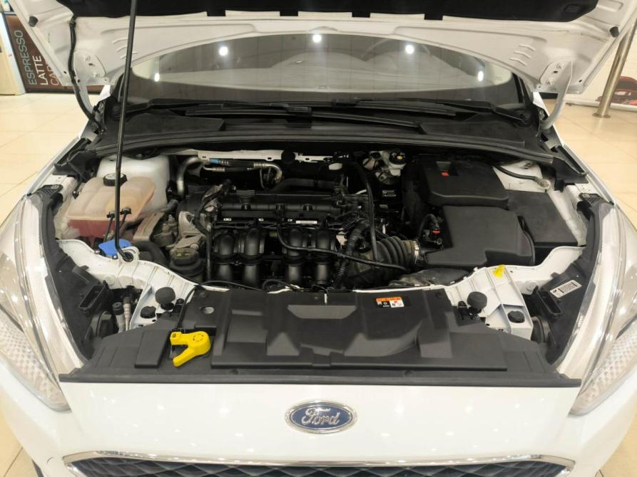 Ford Focus III Рестайлинг Казань  - изображение 11