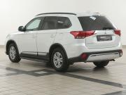 Mitsubishi Outlander III Рестайлинг 3 Иваново  - изображение 21