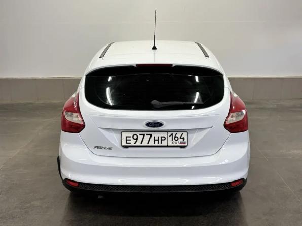 Ford Focus III с пробегом 2014 года, цена 588 000 рублей, 174754 км, универсал, Автокод Объявления