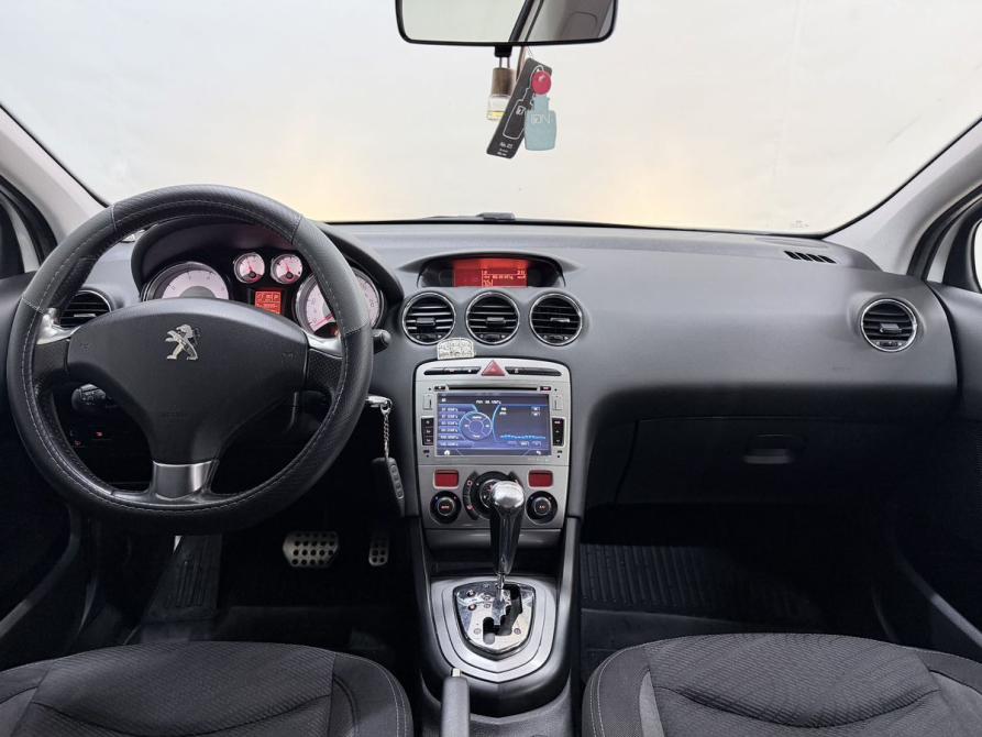 Peugeot 408 I Воронеж  - изображение 11