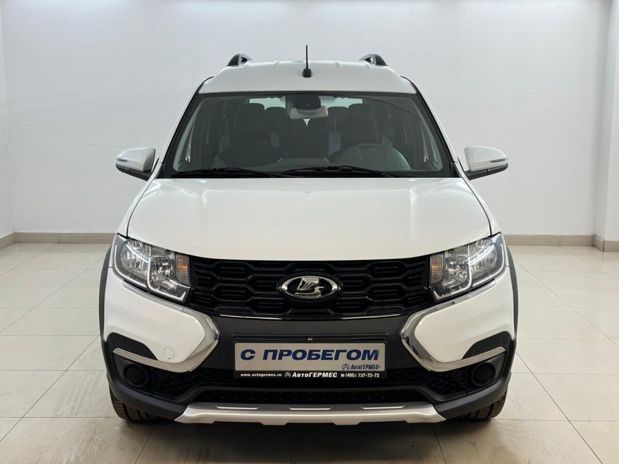 Lada (ВАЗ) Largus I Рестайлинг Москва  - изображение 2