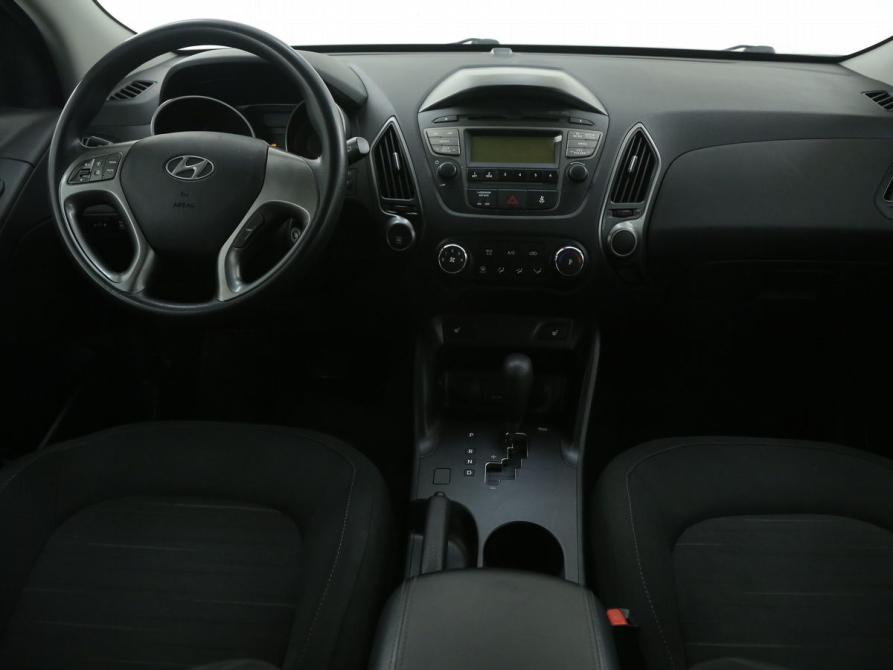 Hyundai ix35 I Рестайлинг Иваново  - изображение 12