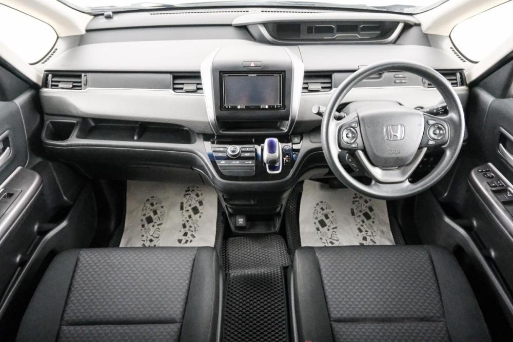 Honda Freed II Красноярск  - изображение 11