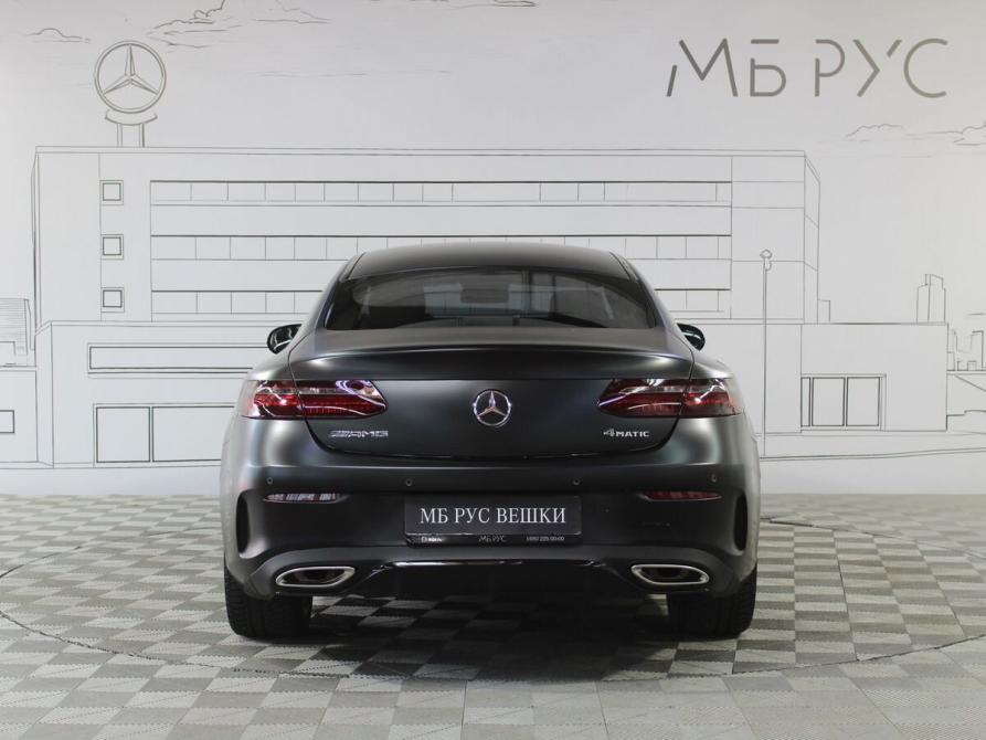 Mercedes-Benz E-Класс V (W213 S213 C238) Москва  - изображение 8