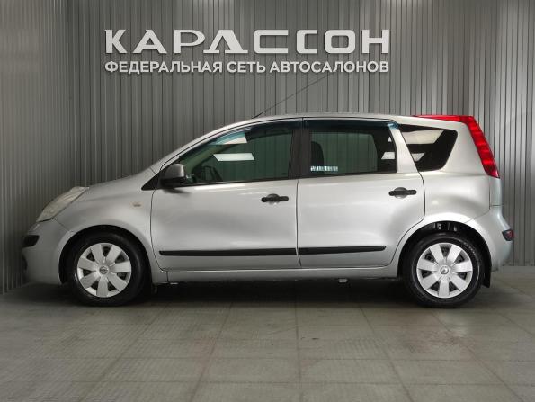 Nissan Note I с пробегом 2006 года, цена 425 000 рублей, 165580 км, хэтчбек, Автокод Объявления