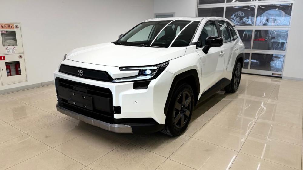 Toyota RAV4 VI (XA60) Челябинск  - изображение 1