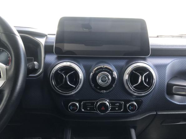 BAIC BJ40 I Рестайлинг с пробегом 2021 года, цена 2 863 500 рублей, 93773 км, внедорожник, Автокод Объявления