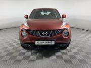 Nissan Juke I Москва  - изображение 21