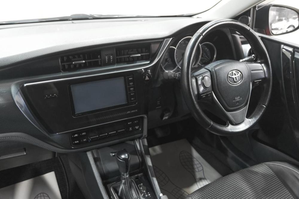 Toyota Auris II Новокузнецк  - изображение 19