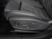 Audi A3 IV (8Y) Рестайлинг Москва  - изображение 37
