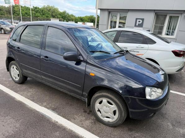 Lada (ВАЗ) Kalina I с пробегом 2007 года, цена 200 000 рублей, 200000 км, хэтчбек, Автокод Объявления