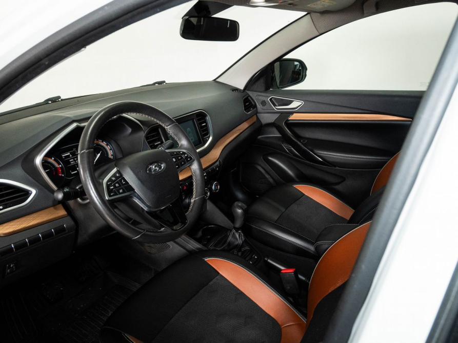 Lada (ВАЗ) Vesta I Рестайлинг (NG) Казань  - изображение 5
