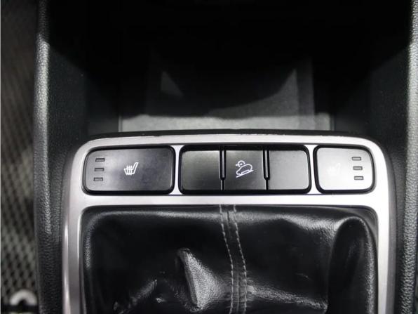 Hyundai Creta I с пробегом 2017 года, цена 1 287 000 рублей, 147000 км, внедорожник, Автокод Объявления