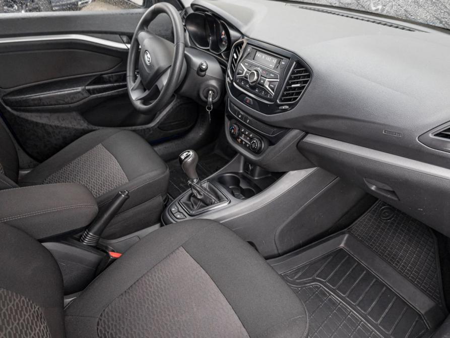 Lada (ВАЗ) Vesta I Казань  - изображение 6