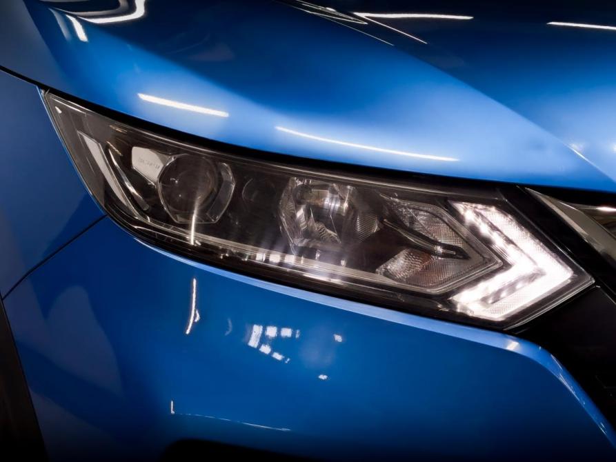 Nissan Qashqai II Рестайлинг Санкт-Петербург  - изображение 26