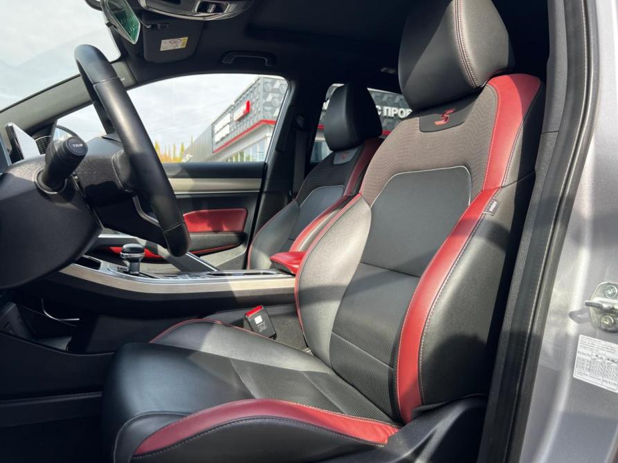 Geely Coolray I Стерлитамак  - изображение 13