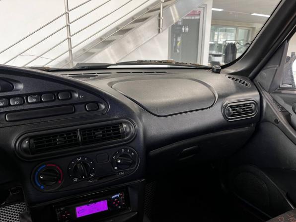 Chevrolet Niva I с пробегом 2006 года, цена 399 900 рублей, 205000 км, внедорожник, Автокод Объявления