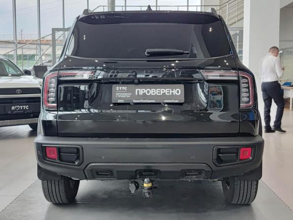 Haval Dargo с пробегом 2023 года, цена 2 550 000 рублей, 44786 км, внедорожник, Автокод Объявления