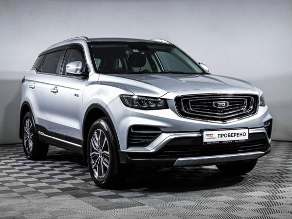 Belgee X70 I с пробегом 2024 года, цена 2 349 000 рублей, 31110 км, внедорожник, Автокод Объявления